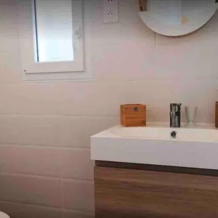Maisonnette Pour 2 Personnes - Vue Mer - Plage A 100 Metres Ploubazlanec Exterior foto
