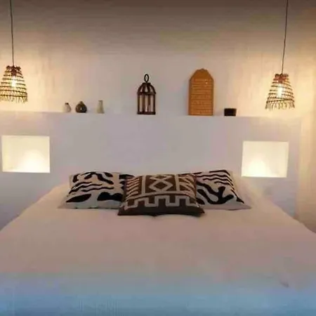 Maisonnette Pour 2 Personnes - Vue Mer - Plage A 100 Metres Ploubazlanec Exterior foto