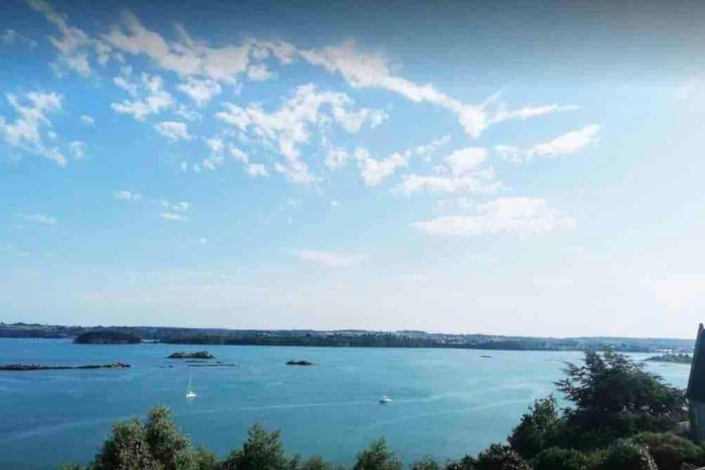 Maisonnette Pour 2 Personnes - Vue - A 100 Metres Hébergement de vacances