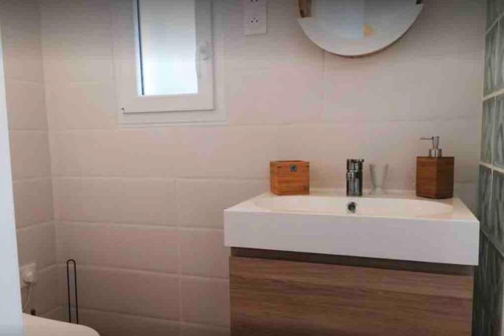 Casa vacanze Maisonnette Pour 2 Personnes - Vue - A 100 Metres