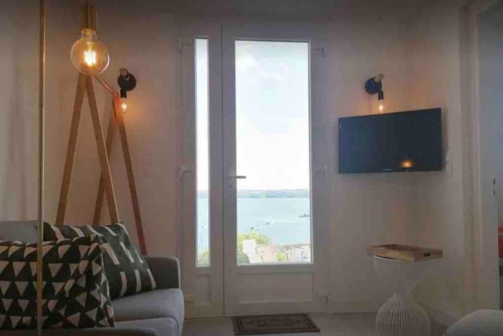 Maisonnette Pour 2 Personnes - Vue - A 100 Metres Hébergement de vacances *